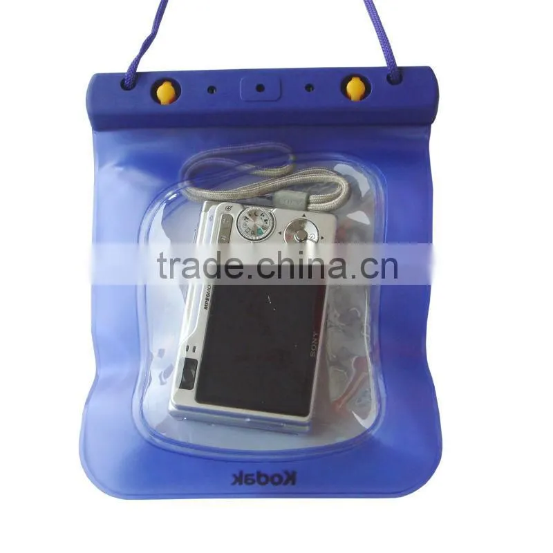 Mp4,Mp5 mobile,camera dry case Waterproof Case Dry Bag for Card Digital Camera