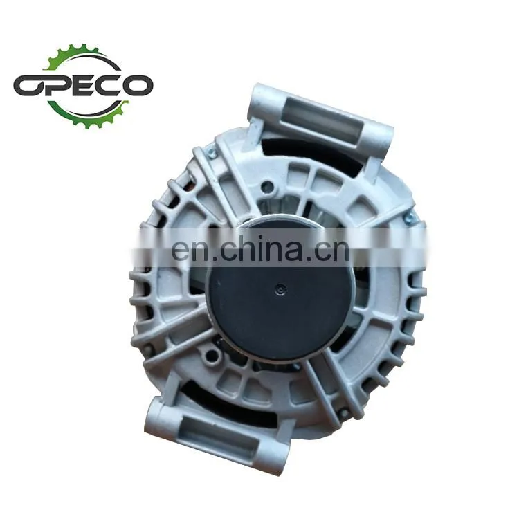 For Benz Alternator 12V 150A 0123510082 0123510107 0124515091 0124615015