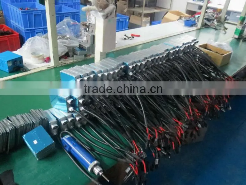 35w power HX35-37b/37s Golden Color Slim ac hid ballast