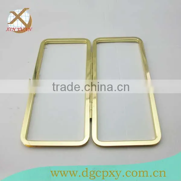 clutch box frame