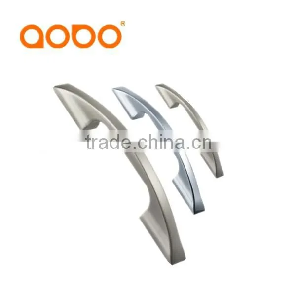 Hot Sale Zinc Alloy Recessed Furniture Handle