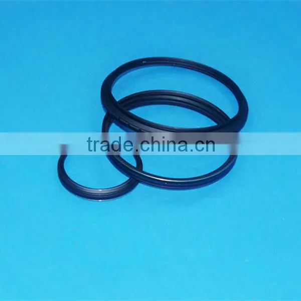 CNC customized precise canon rotary button