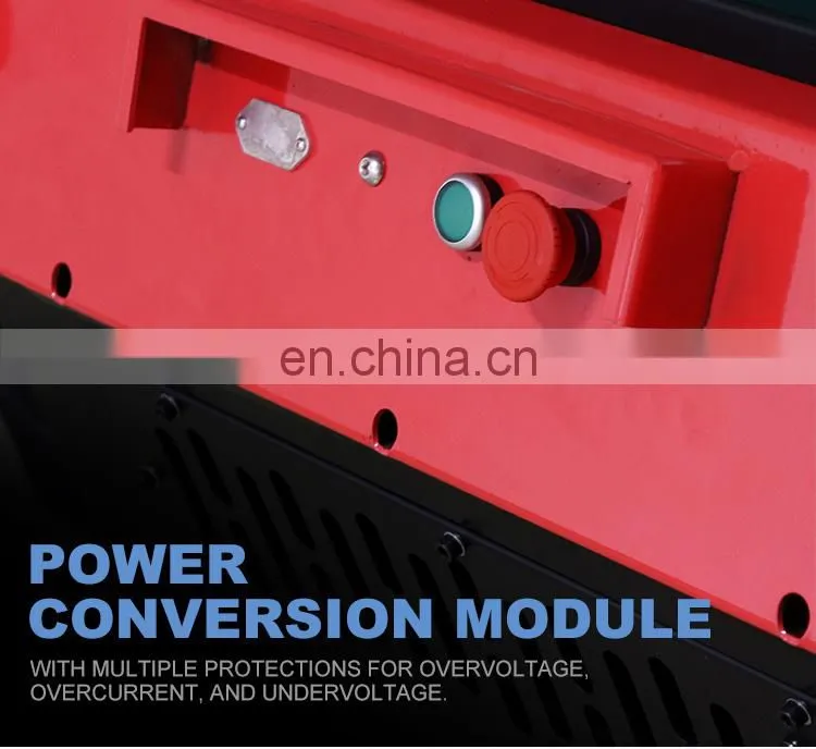 Defy 300kg loading 2.5km/h-12km/h rubber crawler tracked chassis robot stair climber rubber track chassis TINS-13
