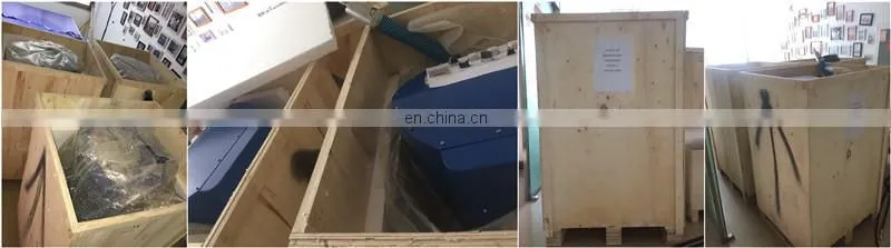 All In One Design Air Duct Cleaning Equipment Vacuum With 3000w Negative Pressure