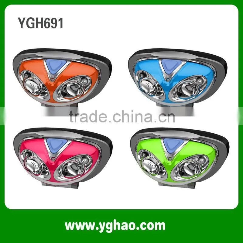 Affordable High Quality Head Torch