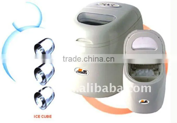 mini ice cube maker