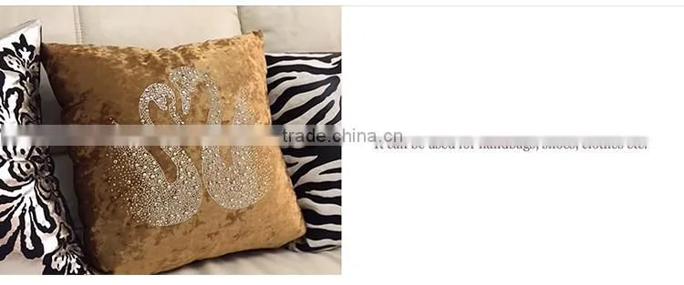 Hot Sale Star Pattern Eastern Star Rhinestone Iron On Transfer