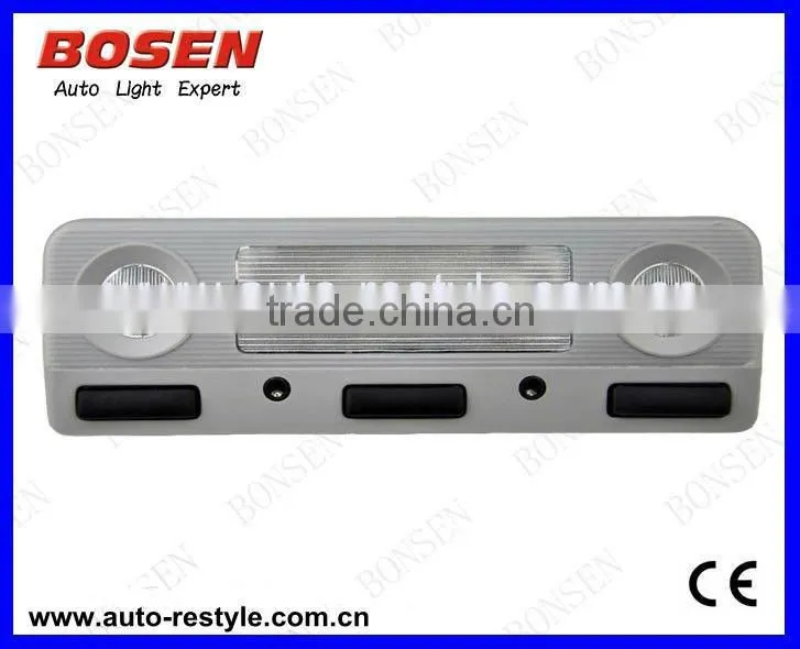 E39 car ceiling lamp led auto roof light