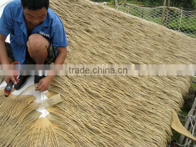 artificial thatch house ,thatch umbrella roof