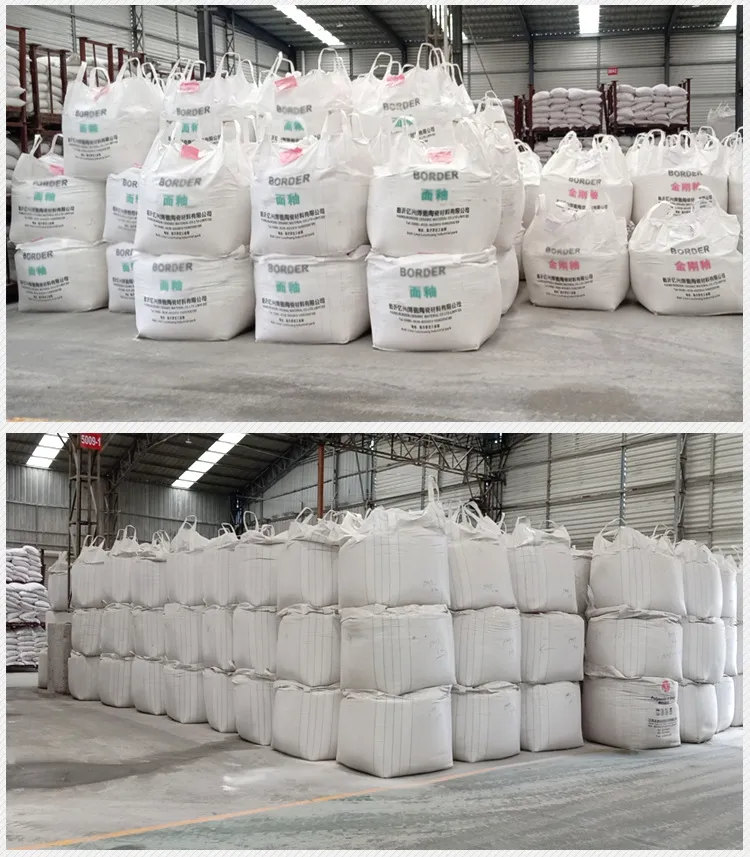 1 Ton Cement FIBC Bag China Jumbo Single One 1-Loop Bulk Bags 500kg 1000kg