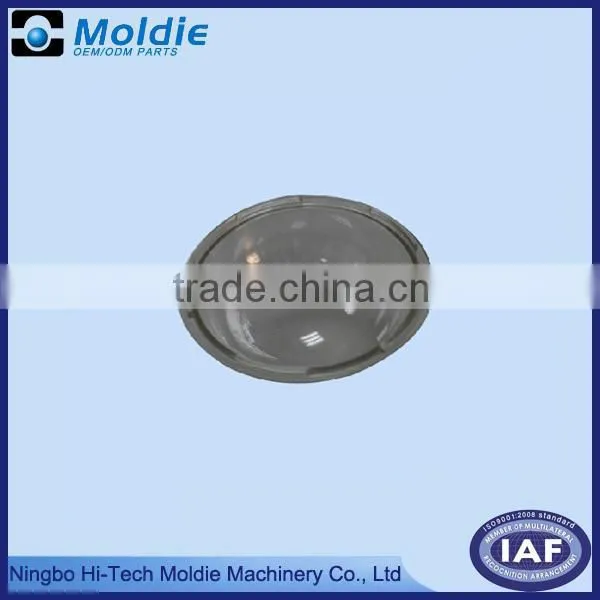 PC plastic transparent surface parts