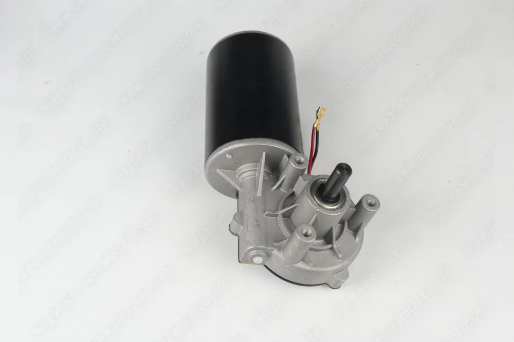 WIPER MOTOR ZD2100L-24-60=250613 (2)