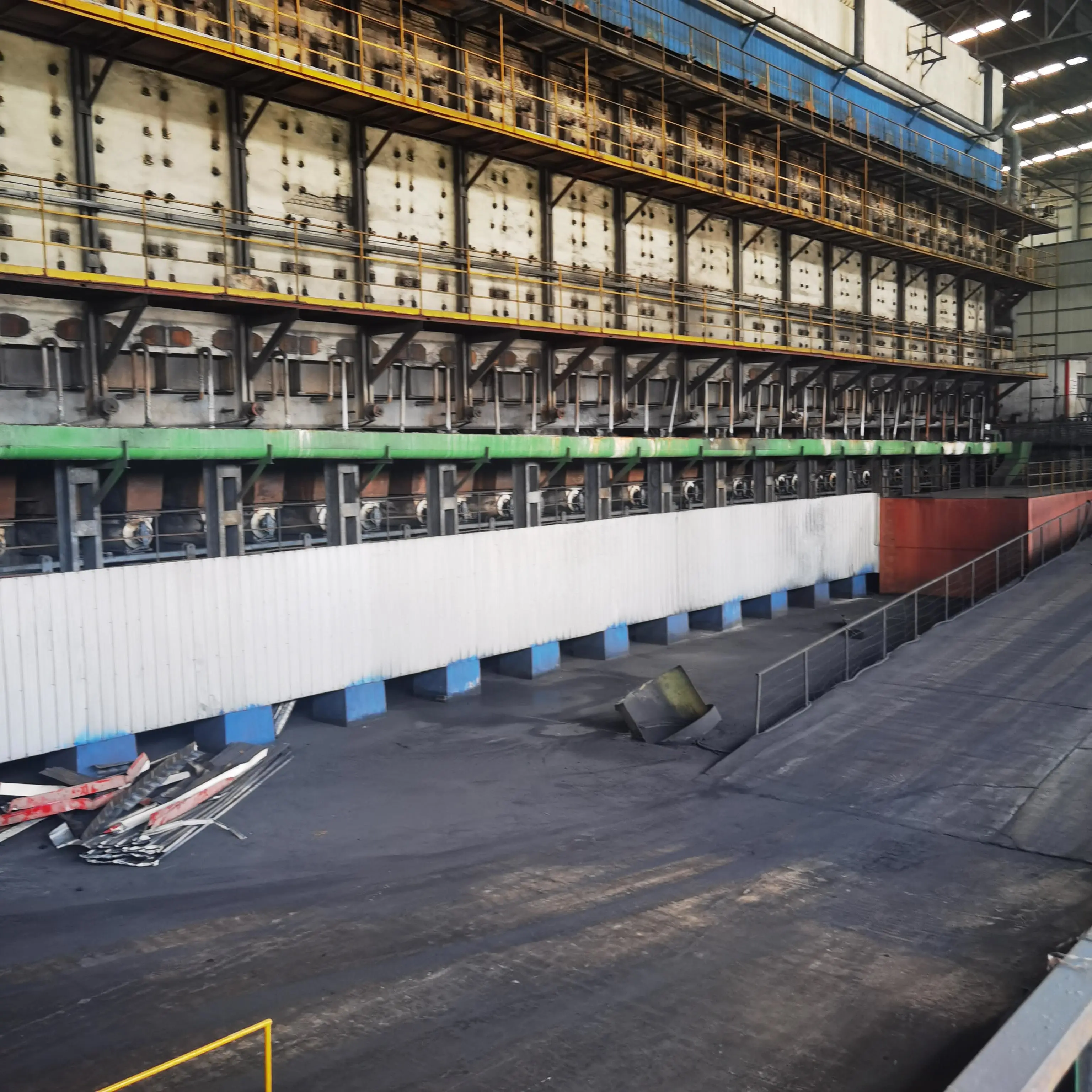 Hebei Hongkuo Trading Co., Ltd. company overview - view 3