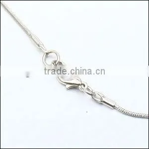 Beautiful Fashion Necklace with Customized Design in 2015