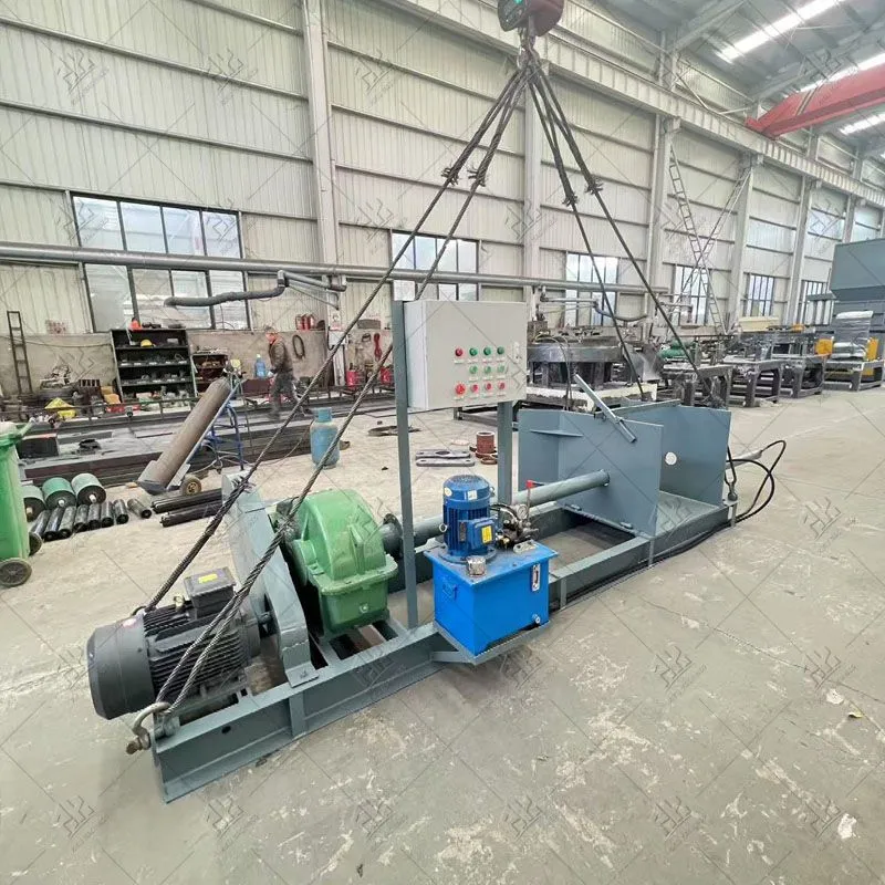 steel wire bundling 3
