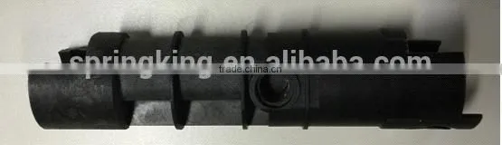 Anti-scalding thermostatic valve shower with EN1111&ASSE1016
