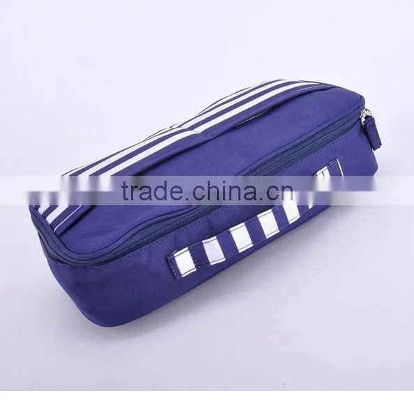 2014 hot sell canvas drawstring travel bag (XY22)