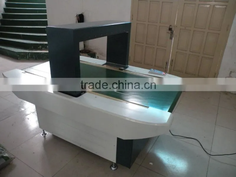 SINBON Best conveyor needle inspection machine