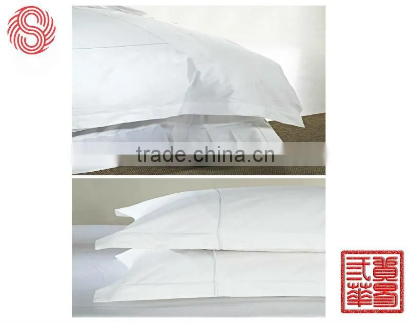cheap selling in Japan lion applique hotel bed linen