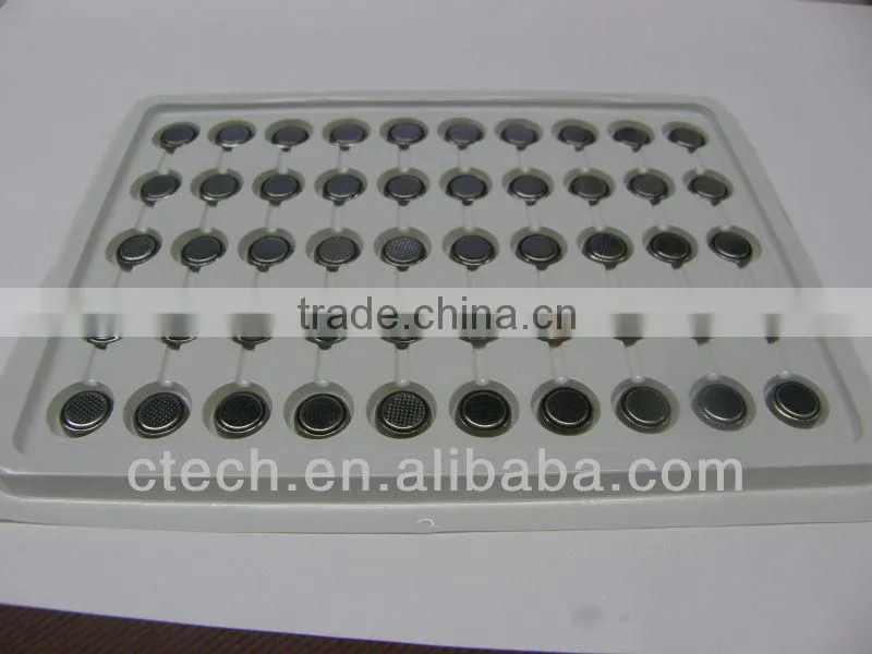 CR927 lithium battery