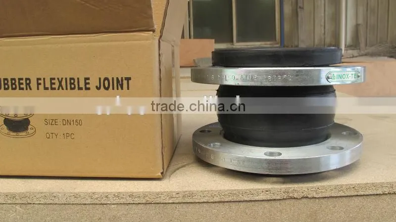 china manufacturer butyl rubber joint