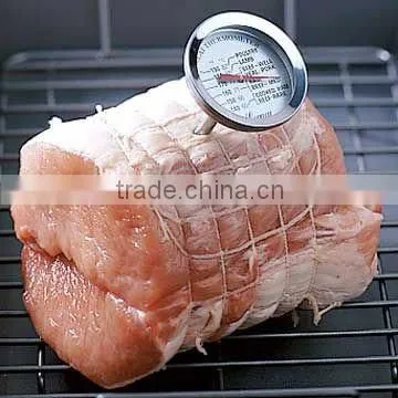 BBQ & Kitchen Thermometer(Foot Thermometer)