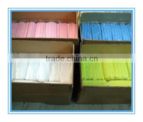 Colorful Disposable Nonwoven Fabric Surgical face mask