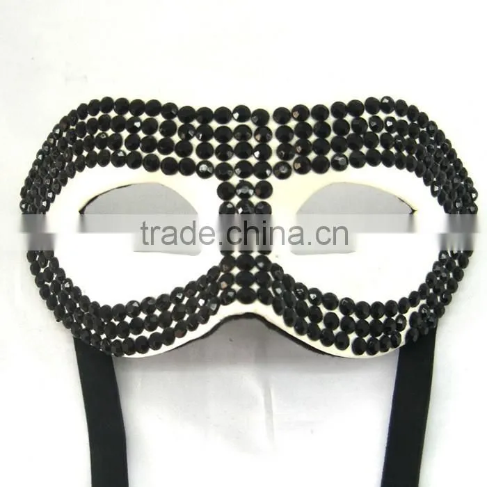 Venice style party princess mask,sexy black lace half face mask,women Halloween gift masks
