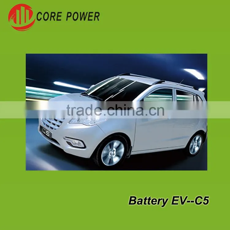 Little wasp 4 seater city low speed electric car Eco friendly car