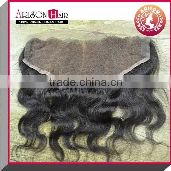 popular hair closure silk base closures lace frontal