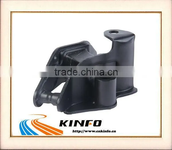 Transmission mount bracket for Accord