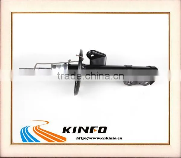Vehicle shock absorbers for FIT 51602-SAA-J51