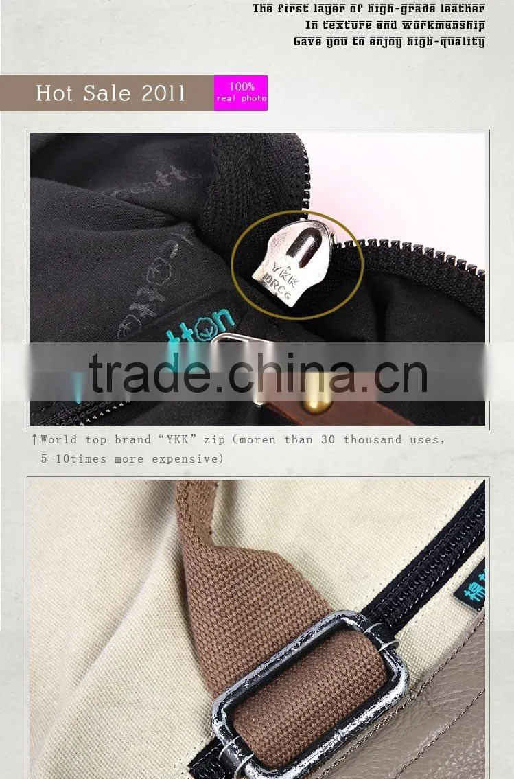 New Design fashion Lady Hand Bag/tote bag