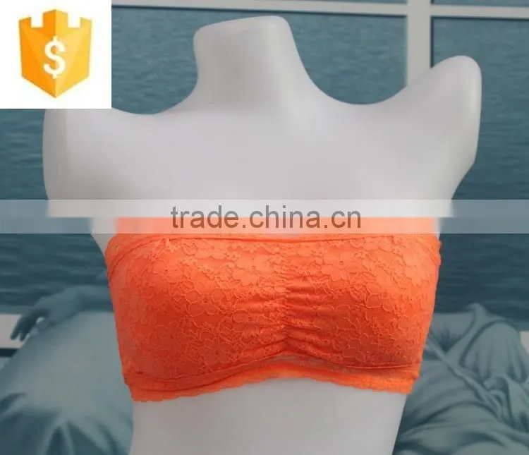 Seamless Bra, Seamless Bandeu