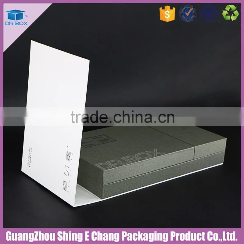 Custom Logo High Quality carton box for medicine