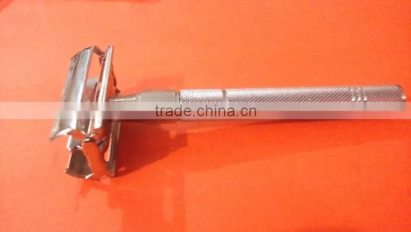 Supreme Quality Double Edge Safety Razor