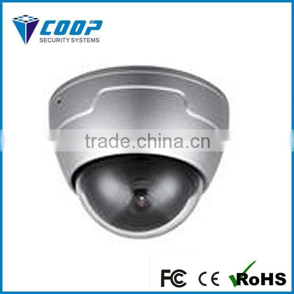 Hidden MINI CMOS DH9801+PO3100K Dome CCTV Camera Metal Housing Camera HDCVI Camera