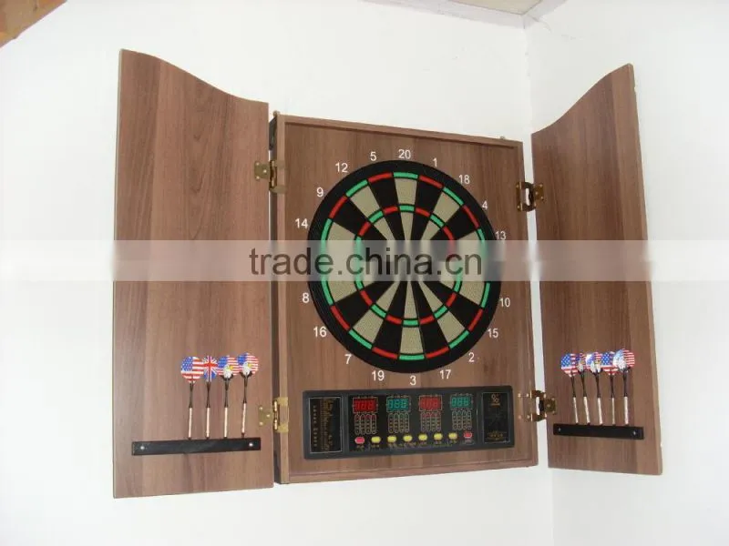 Electronic Dartboard