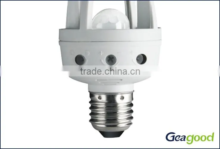 new product 360 degree pir movement sensor light switch