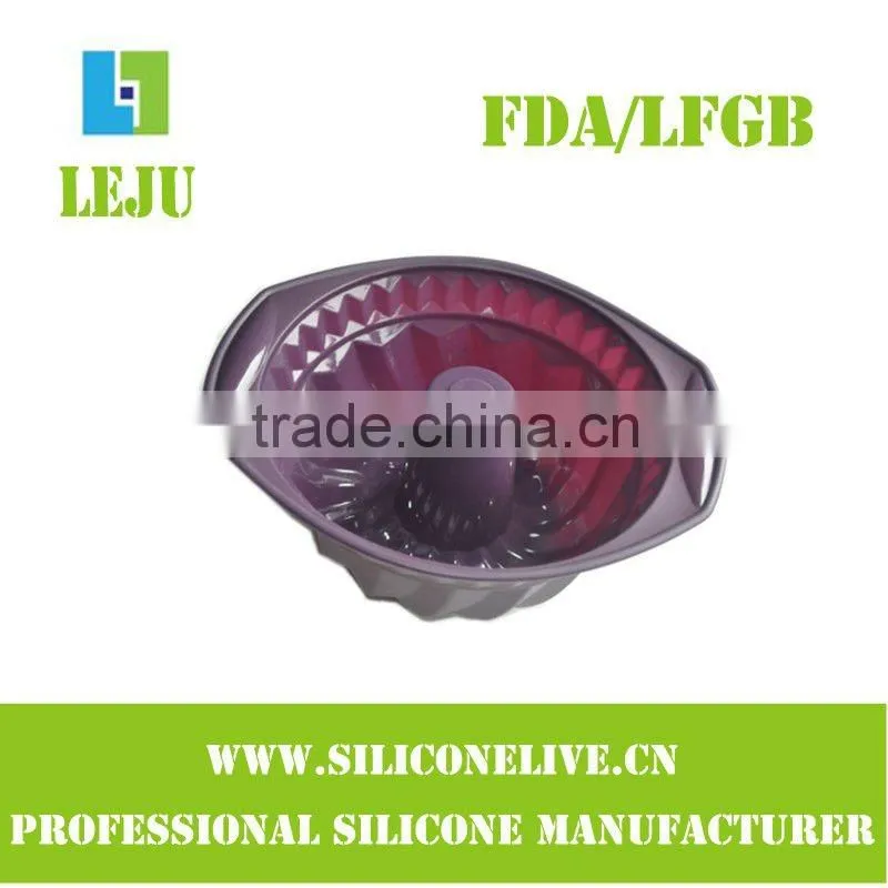 Factory sales durable silicone baking bread
