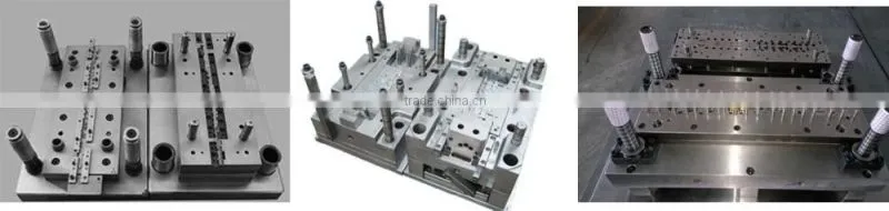 Metal Stamping for Aluminum Cover, Made of 5052 Aluminum, Spraying Finish