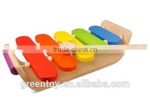 wooden Xylophone musical toy instruments toys