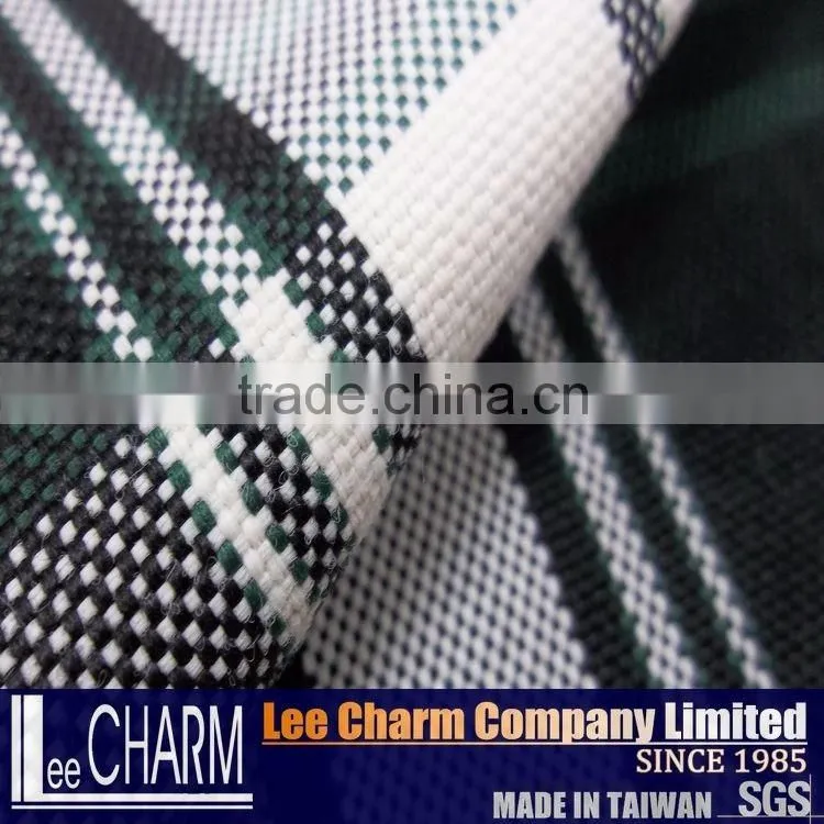ECOYA 560D 100% Polyester Fabric