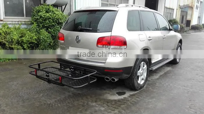 Good Reputation High End Smart Car Bike Rack