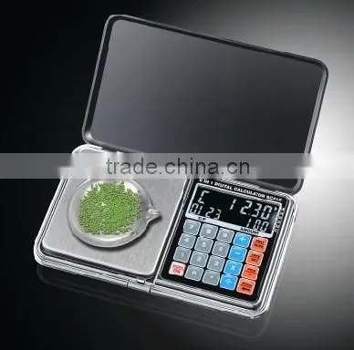 2016 Newest List Scale Industries, Electronic Small Scale Industries, New Auto Price Calculator Pocket Scale