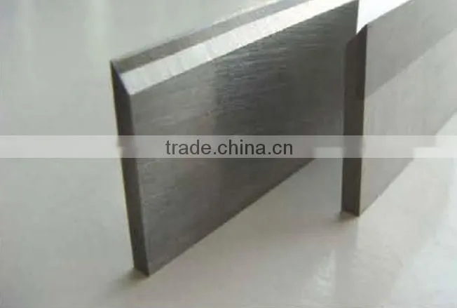 HM(TCT) woodworking machine blades