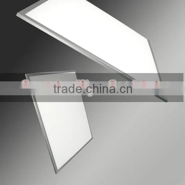 Shenzhen led lights manufacturer 72w panel lamp high lumen smd epistar square led panel light 600x600