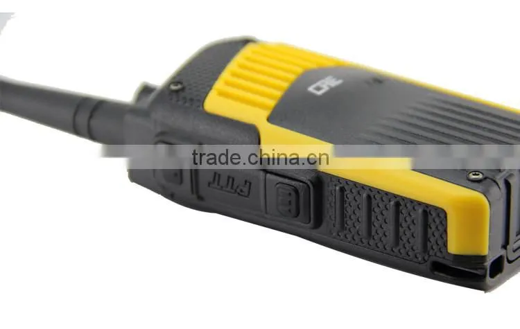 VOX Handsfree UHF Long Range Ham Radio China With Multiple Colors