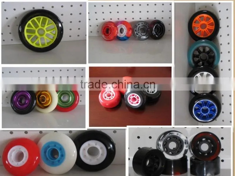 inline skate wheel 50mm