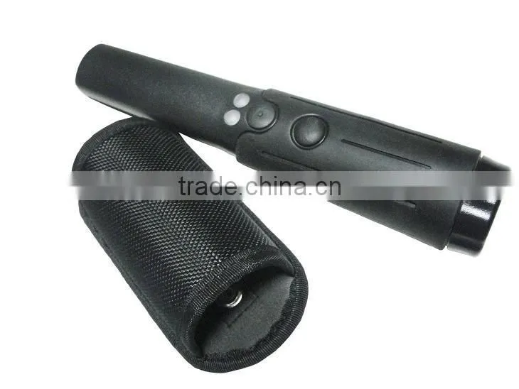 2014 Popular Hand Held Metal Detector MCD-5900, Handheld Metal Detector